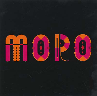 SPLINT! Moro