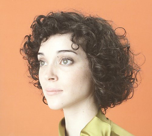 St. Vincent ACTOR