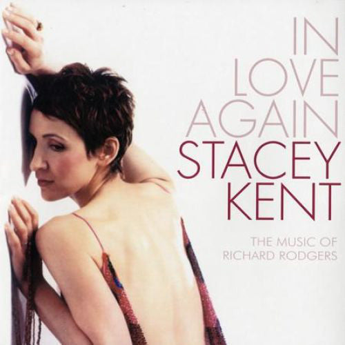 Stacey Kent In Love Again