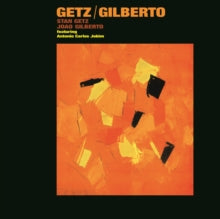 Stan Getz And Joao Gilberto Getz/Gilberto