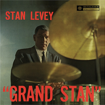 Stan Levy's Sextet Grand Stan