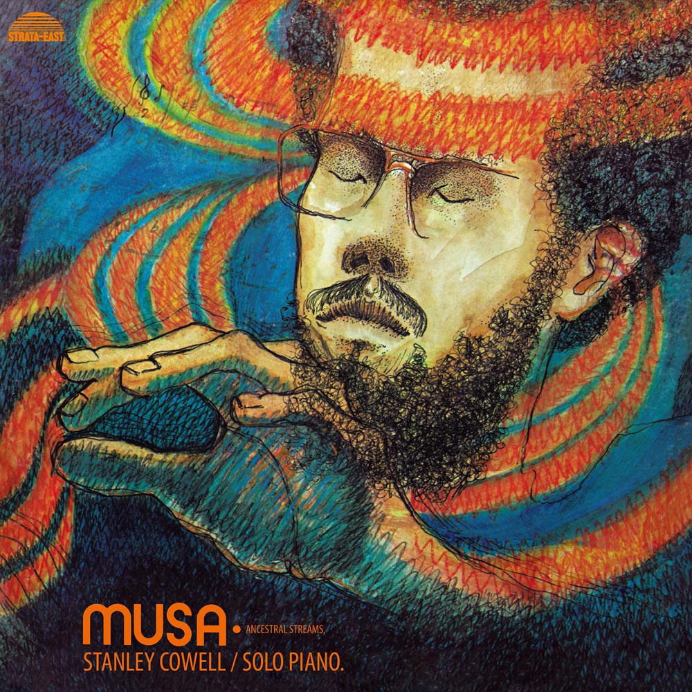 Stanley Cowell Musa