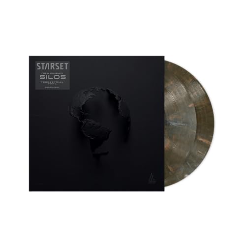 Starset Silos [Terrestrial 2Lp]