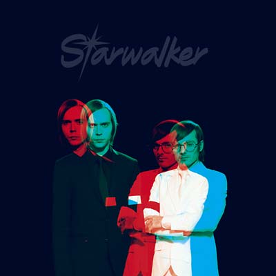STARWALKER Losers Can Win