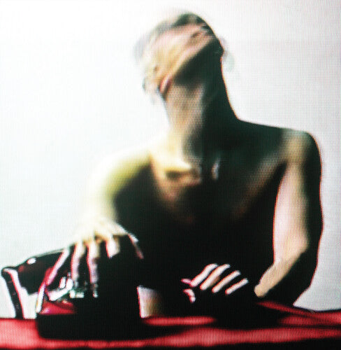 Static Dress Rouge Carpet Disaster (Redux) (Limited Edition, Black Ice Colored Vinyl) (2 Lp's)