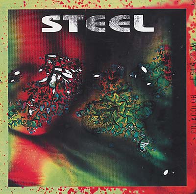 STEEL STEEL