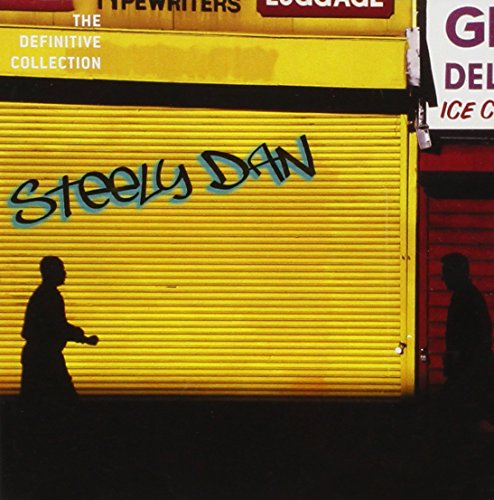 Steely Dan The Definitive Collection (Remastered)