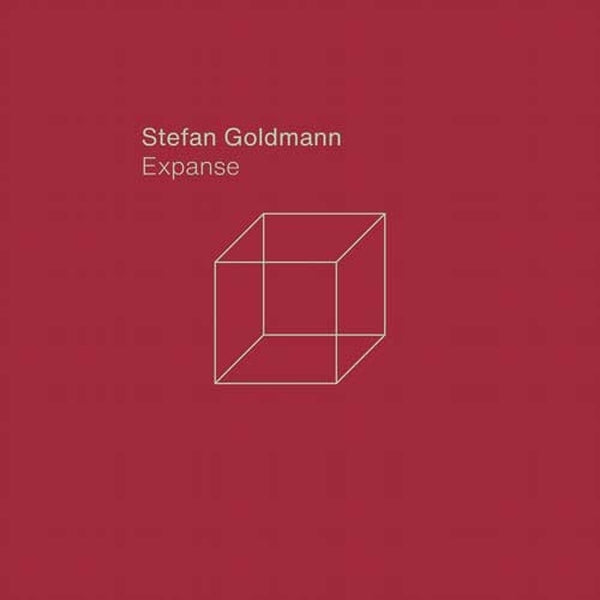 STEFAN GOLDMANN Expanse