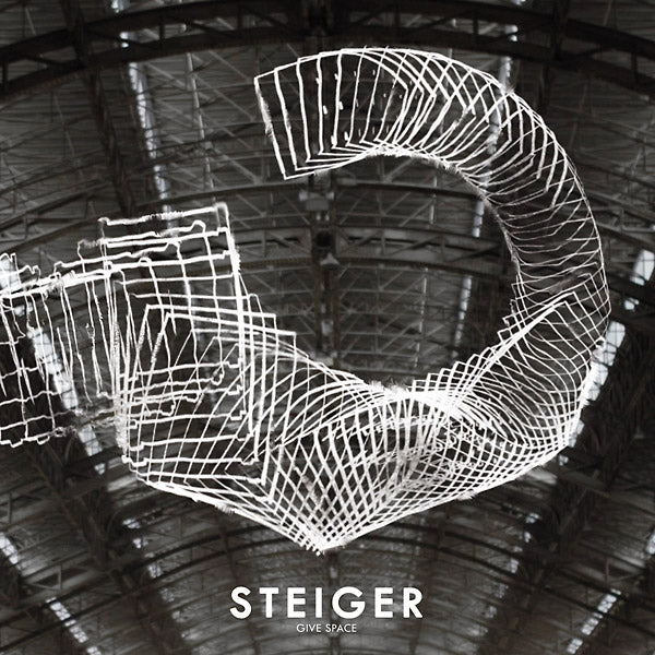 STEIGER Give Space