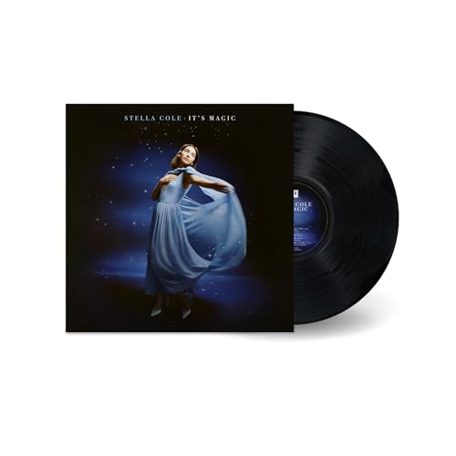 Stella Cole It'S Magic [Lp]