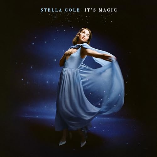 Stella Cole It'S Magic