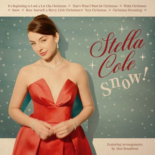 Stella Cole Snow