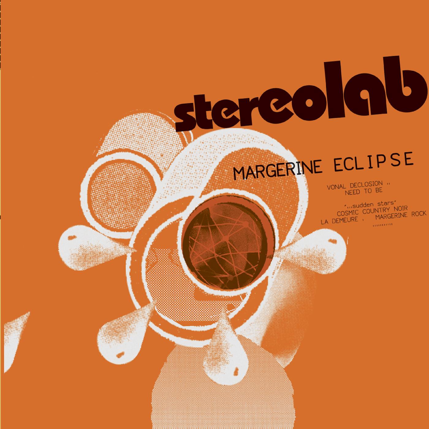 Stereolab Margerine Eclipse [Expanded Edition]