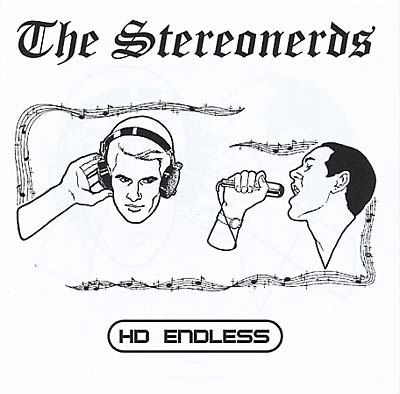 STEREONERDS, THE HD Endless