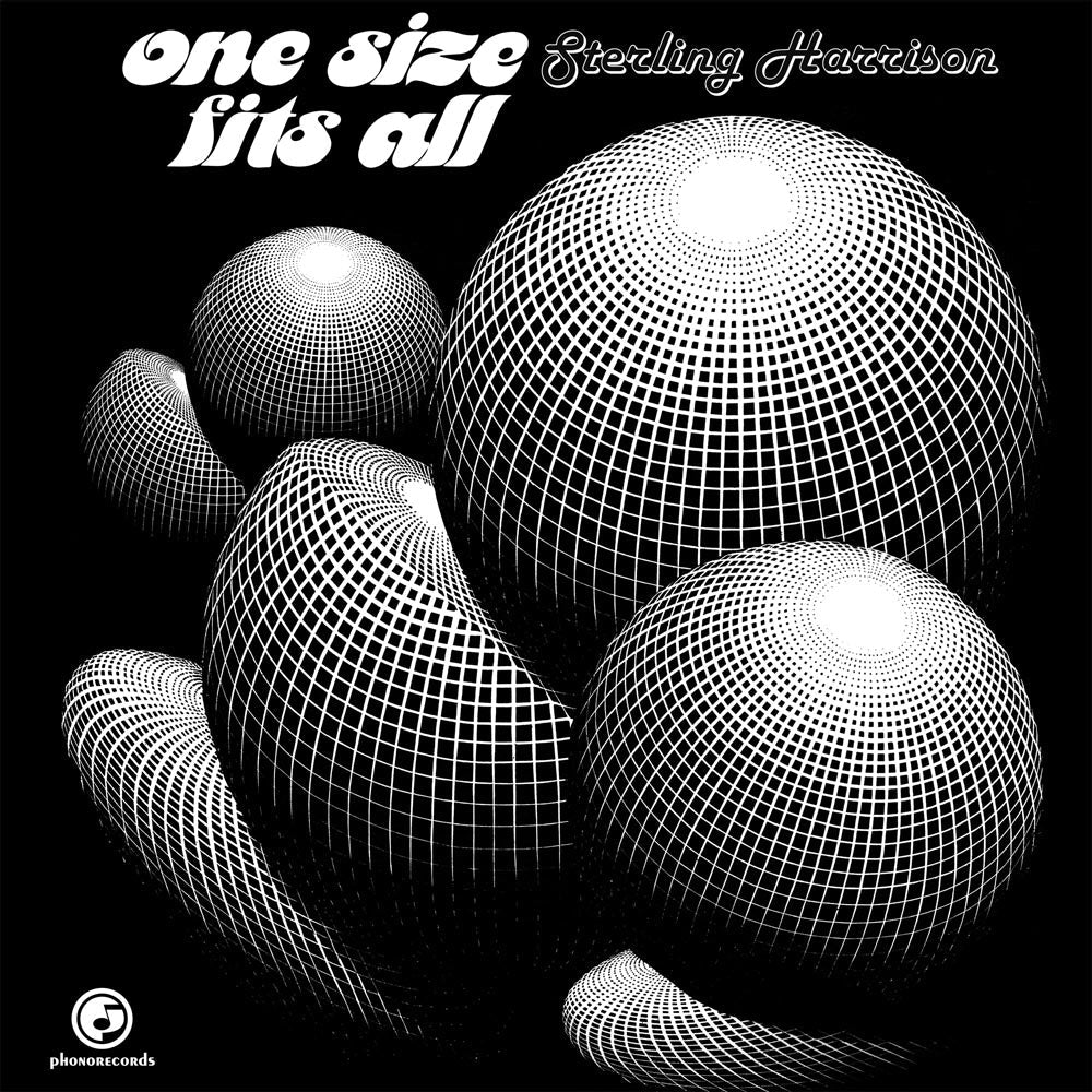 Sterling Harrison One Size Fits All