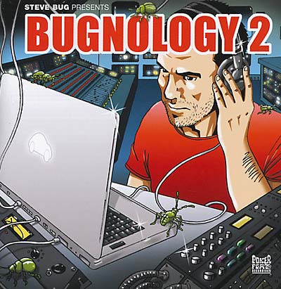 Steve Bug Bugnology 2