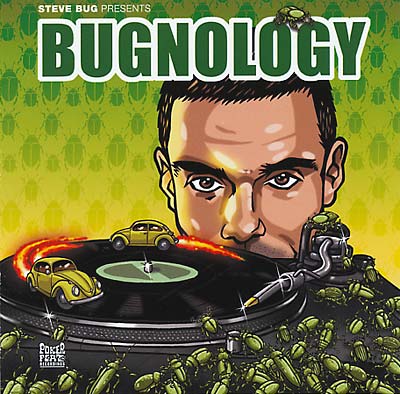 Steve Bug Presents Bugnology