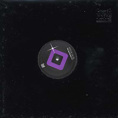 Steve Bug The Smackman Ep