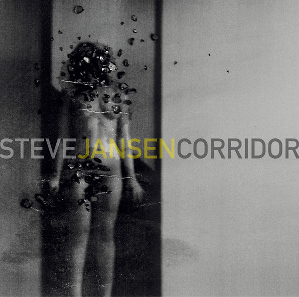 Steve Jansen Corridor