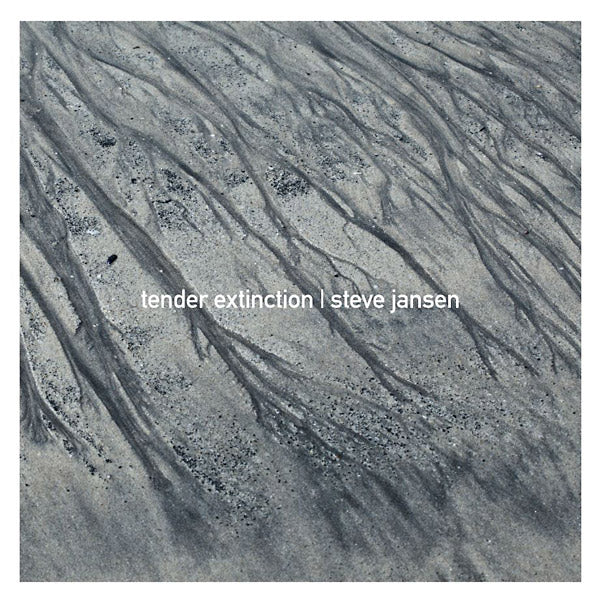 Steve Jansen Tender Extinction