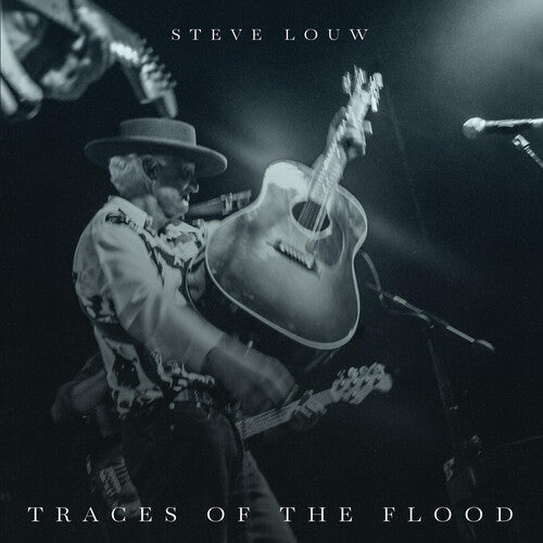 Steve Louw Traces Of The Flood
