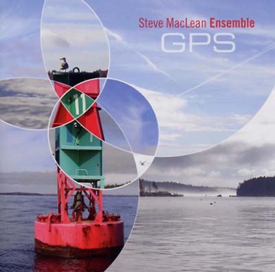 STEVE MACLEAN ENSEMBLE GPS