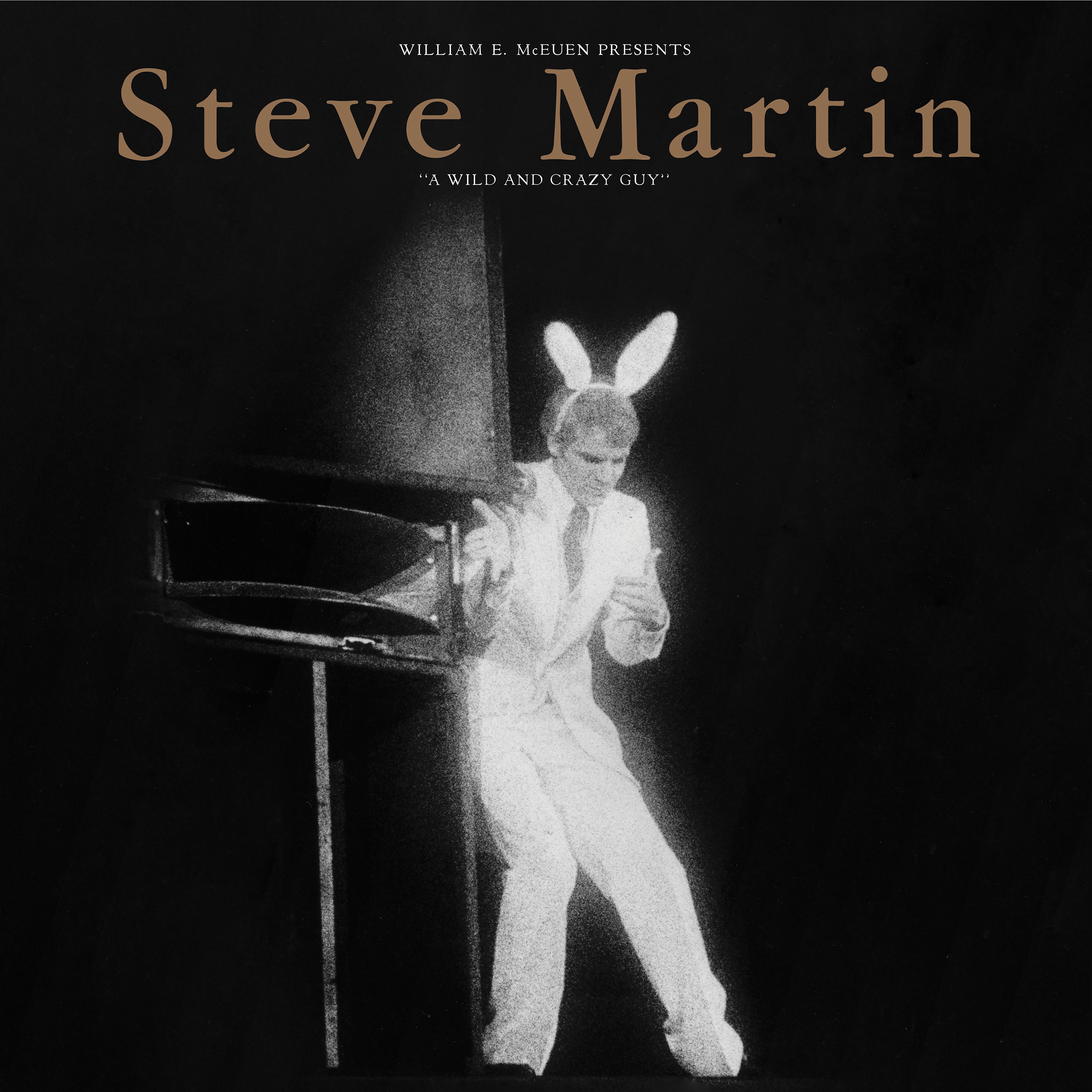 Steve Martin A Wild And Crazy Guy (Limited Edition, Brick & Mortar Exclusive)