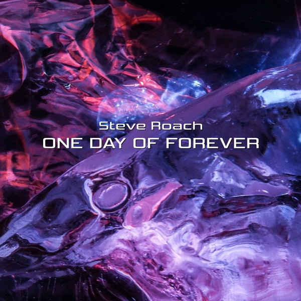 Steve Roach One Day Of Forever