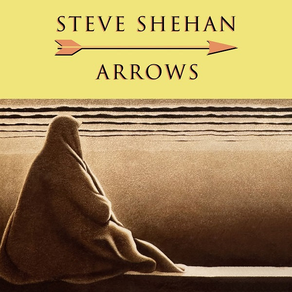 Steve Shehan Arrows