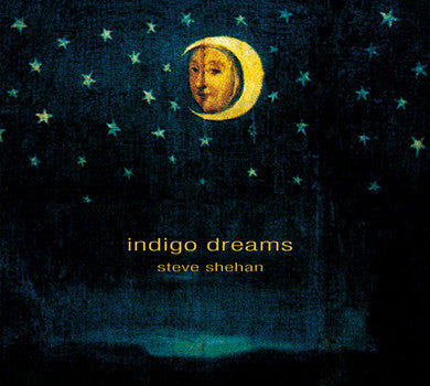 Steve Shehan Indigo Dreams