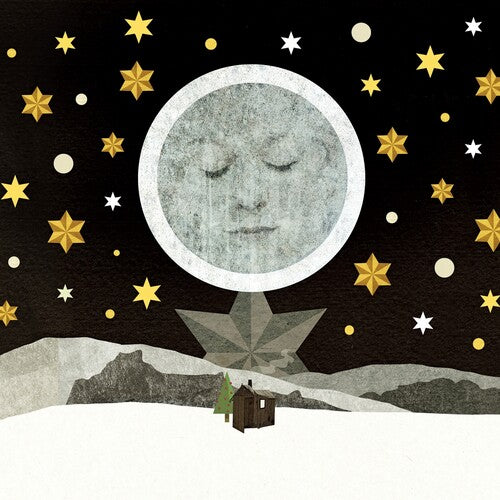 Steven Wilson December Skies - Digifile with 3 Christmas Cards [Import]