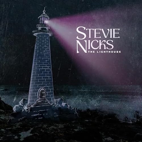 Stevie Nicks The Lighthouse
