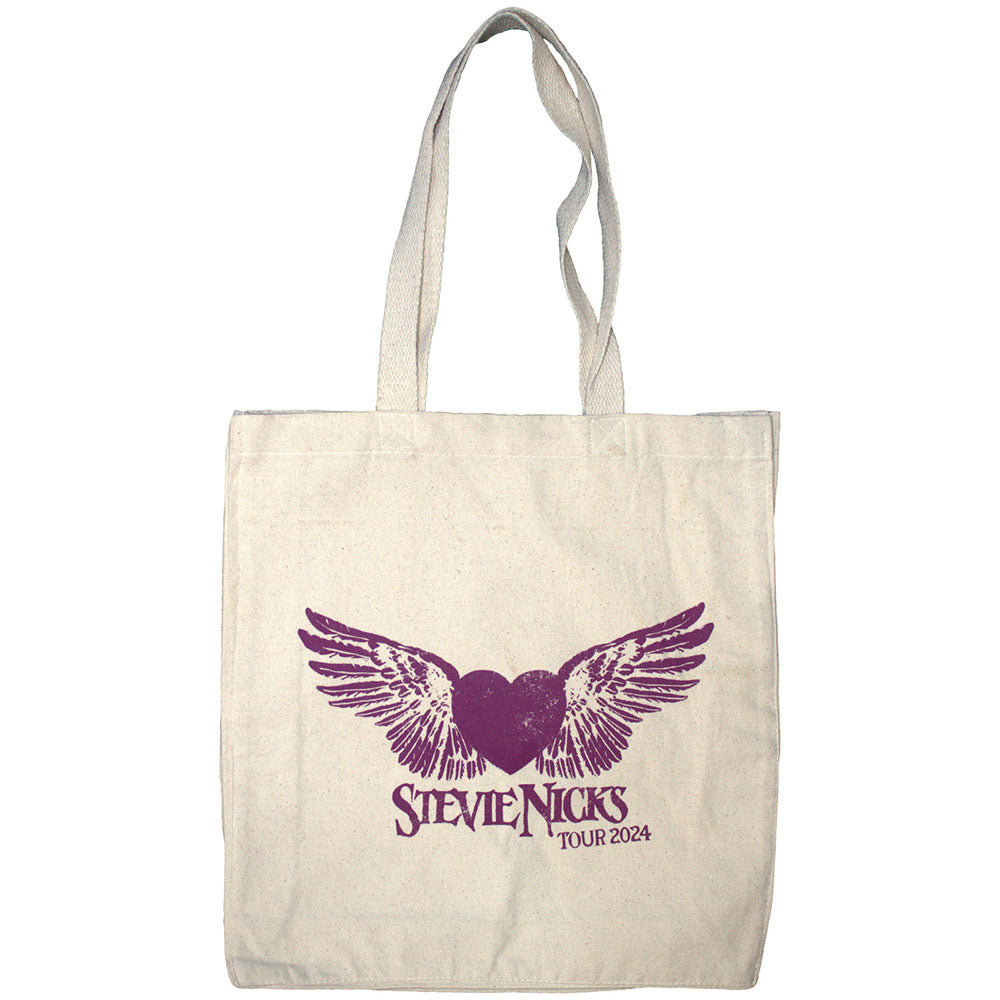 Stevie Nicks Tour '24 Logo Neutral