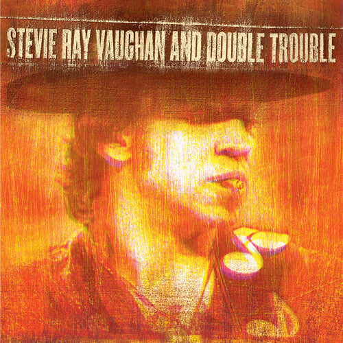Stevie Vaughan Ray & Double Trouble Live At Montreux 1982 & 1985 [Import] (2 Cd's)