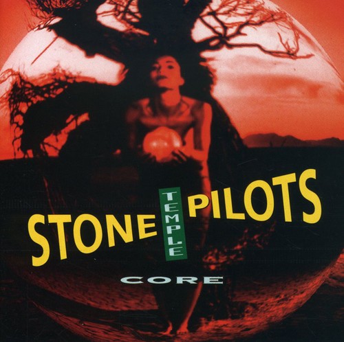 Stone Temple Pilots Core [Import]