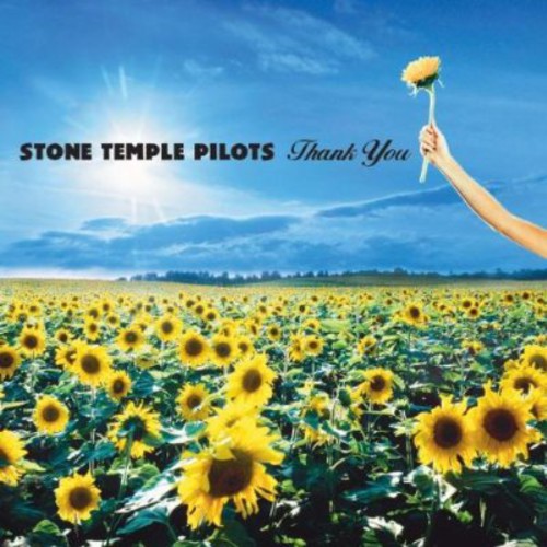 Stone Temple Pilots Thank You