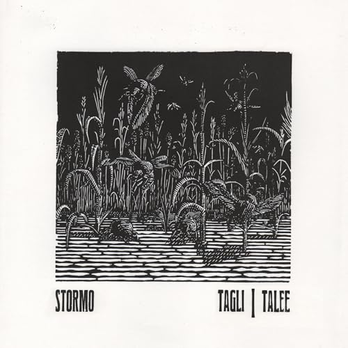 Stormo Tagli/Talee