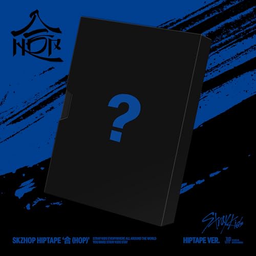 Stray Kids HOP [HIPTAPE VER.]