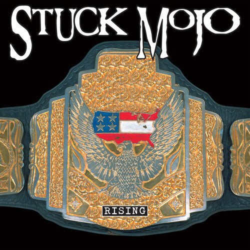 Stuck Mojo Rising [Explicit Content] (Remastered)