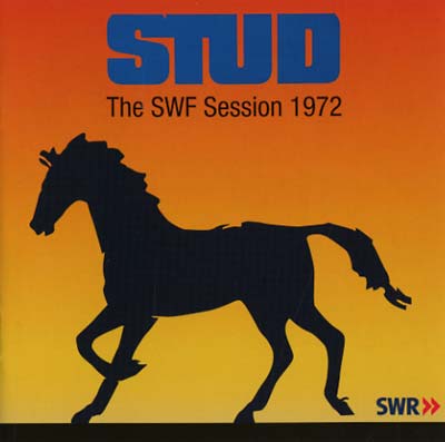 STUD The SWF Session 1972