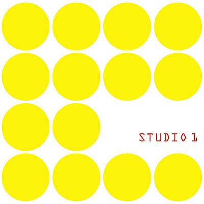 STUDIO 1 Studio 1