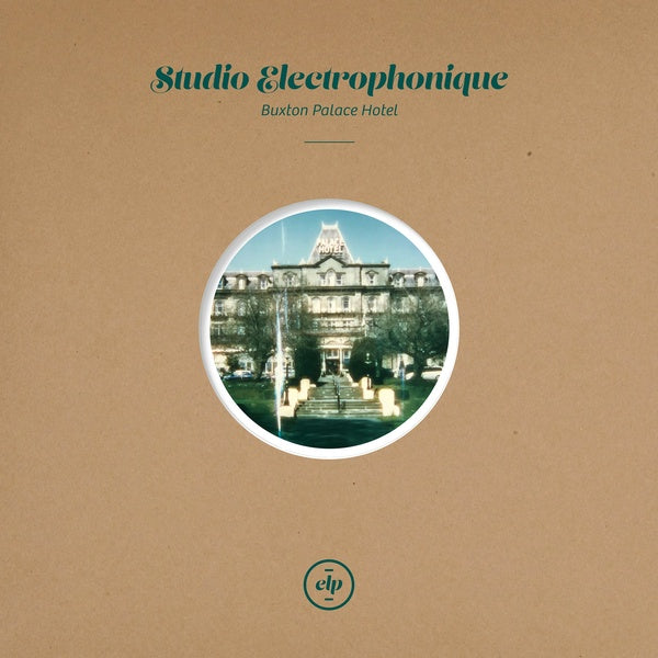 STUDIO ELECTROPHONIQUE Buxton Palace Hotel