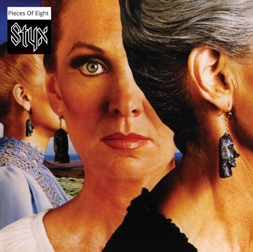 Styx Pieces Of Eight [Import]