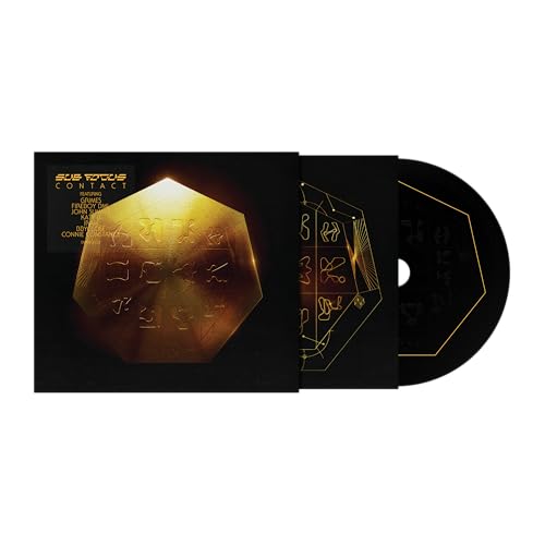 Sub Focus Contact