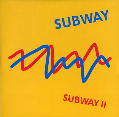 SUBWAY Subway II