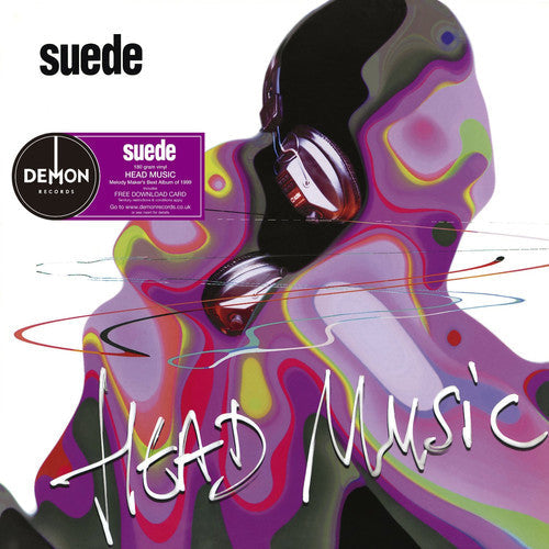 Suede Head Music (180 Gram Vinyl) [Import]