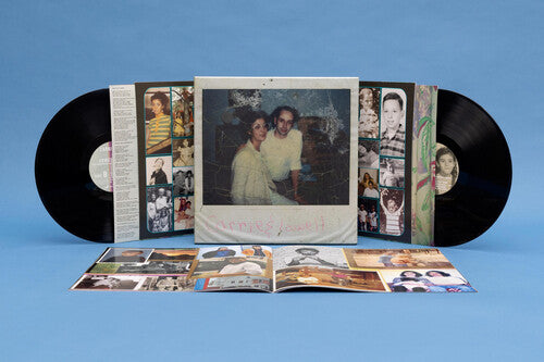 Sufjan Stevens Carrie & Lowell (10th Anniversary Edition) [Explicit Content] (2 Lp's)