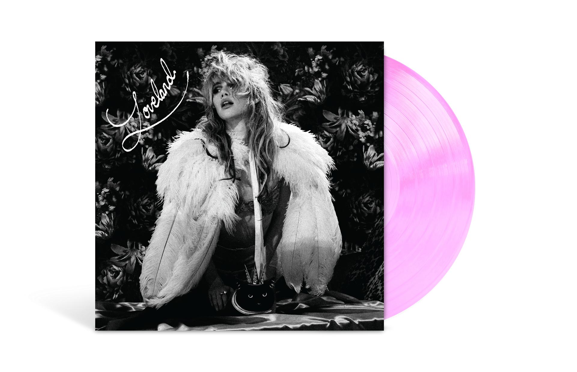 Suki Waterhouse Loveland [Pink LP]
