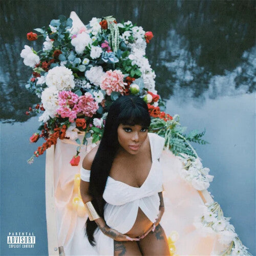 Summer Walker Clear: The Series (Limited Edition, Clear Vinyl) [Import]