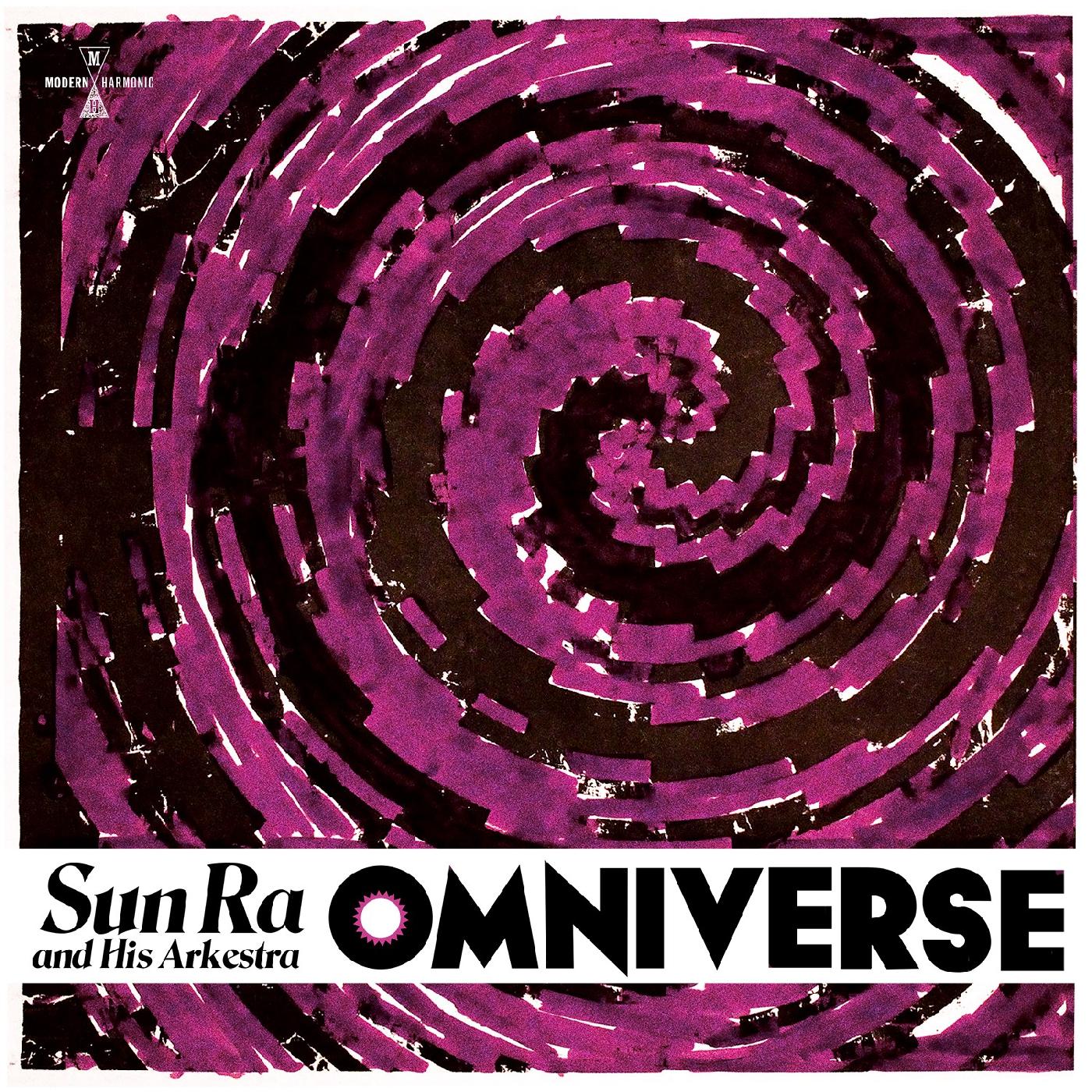 Sun Ra Omniverse